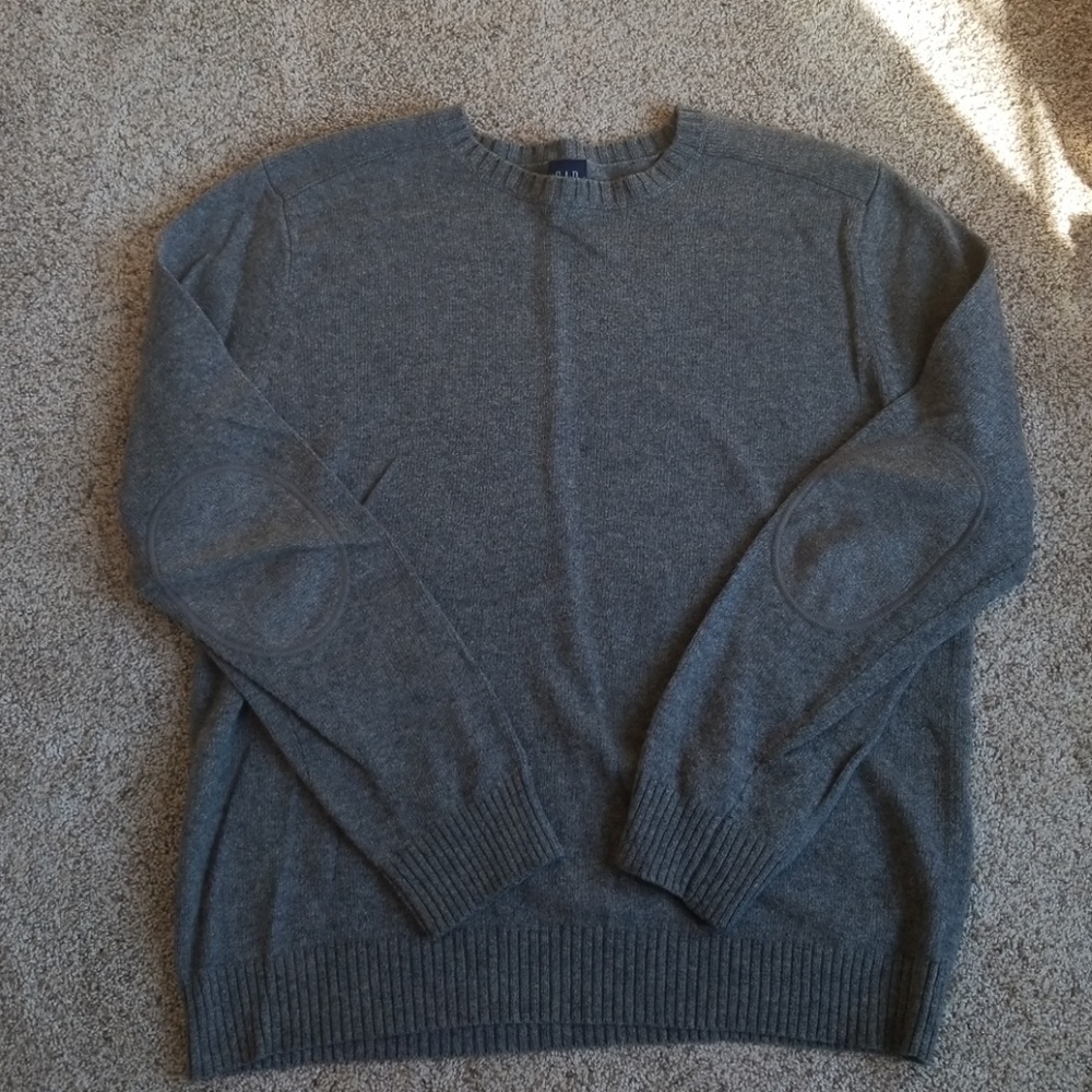 Men's Sweater